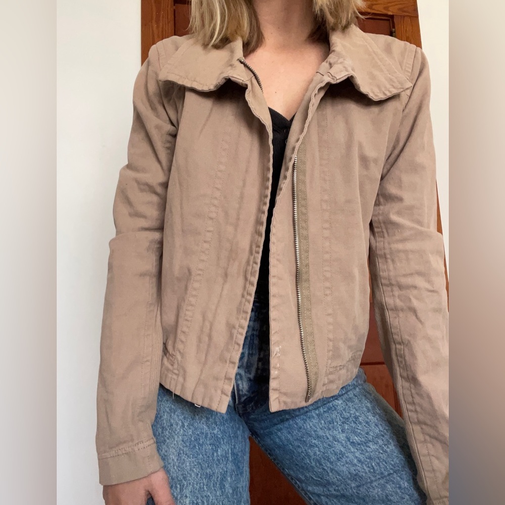 James Perse Jacket